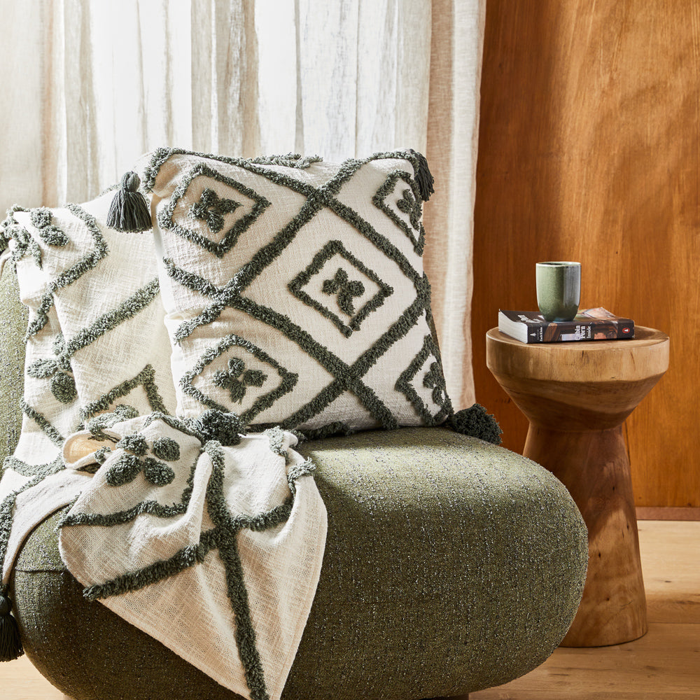 MyHouse Henley Cushion
