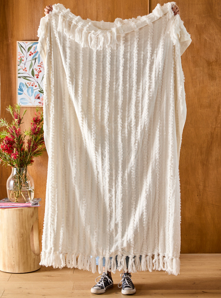 MyHouse Hosken Throw