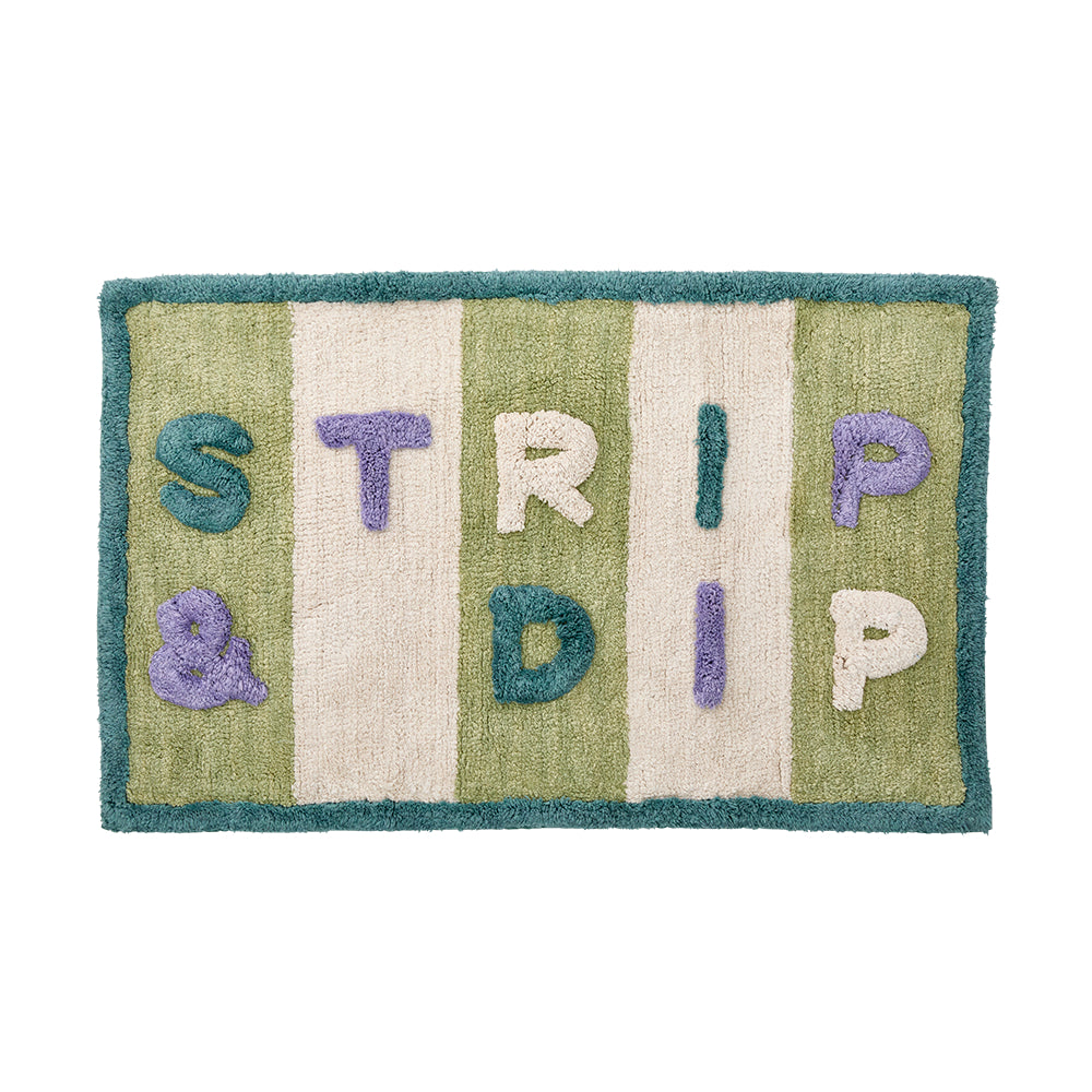 MyHouse Cove Bath Mat