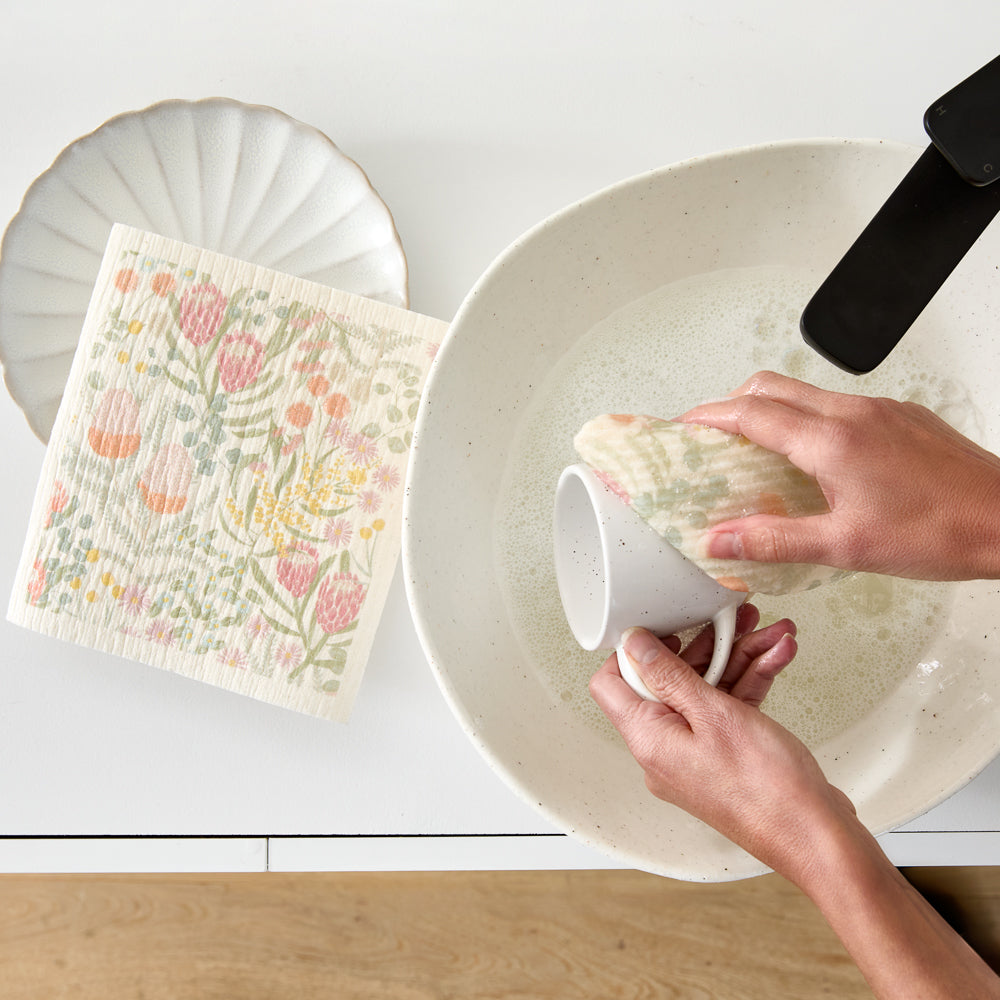 MyHouse Set of 2 Dish Cloths