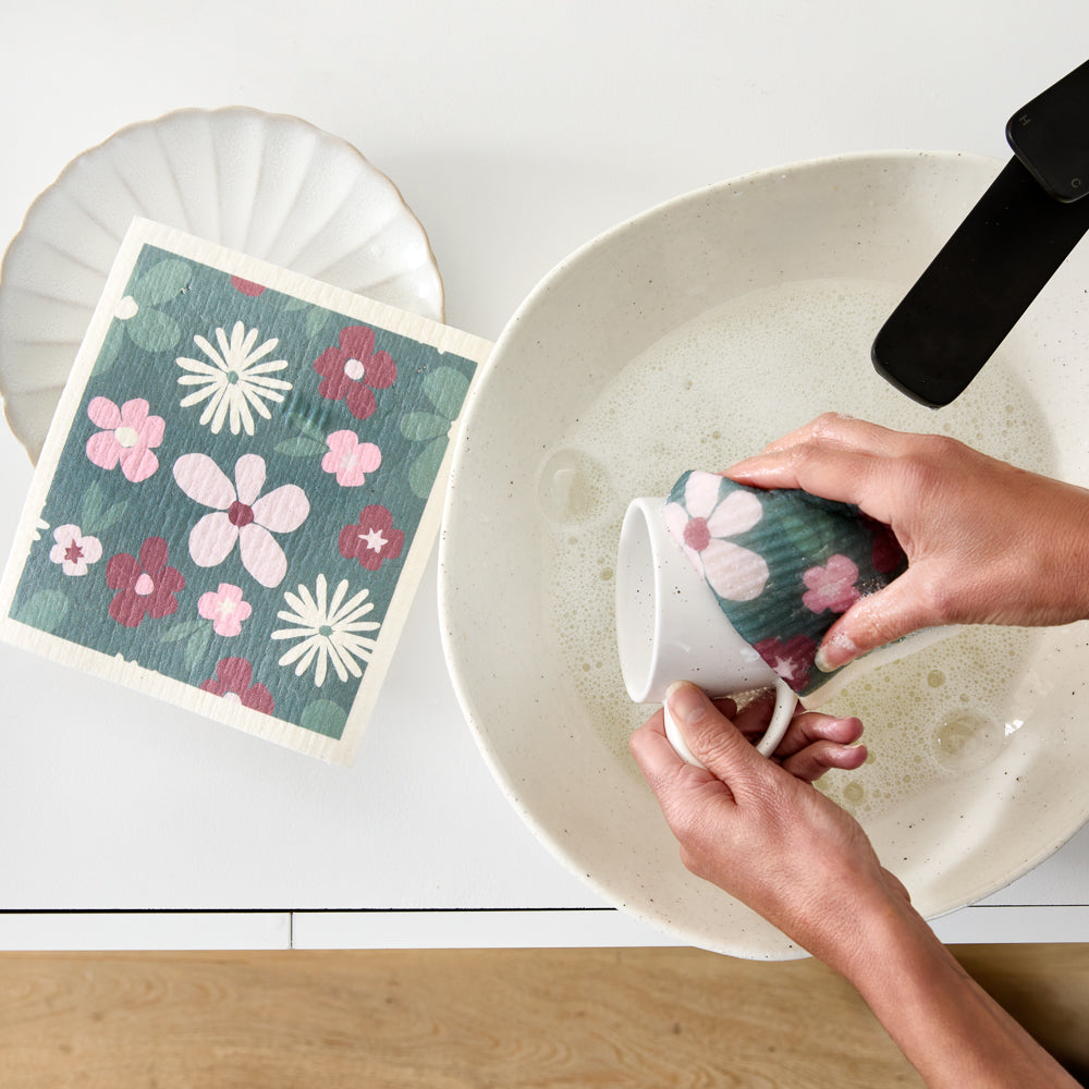 MyHouse Set of 2 Dish Cloths