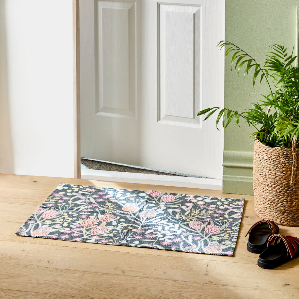 Washable Mat
