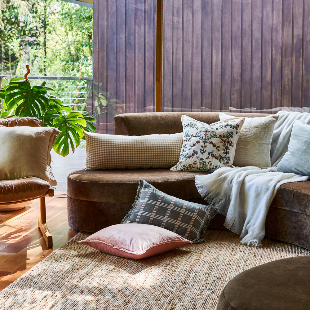 MyHouse Jetson Lumbar Cushion