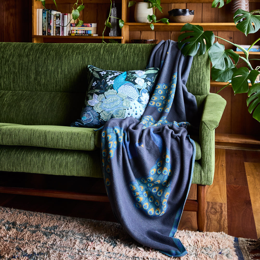 MyHouse Seraphina Cushion