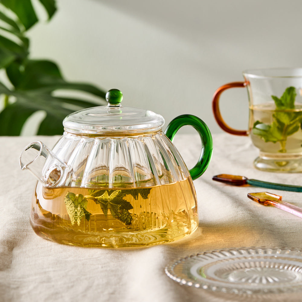 MyHouse Calypso Teapot