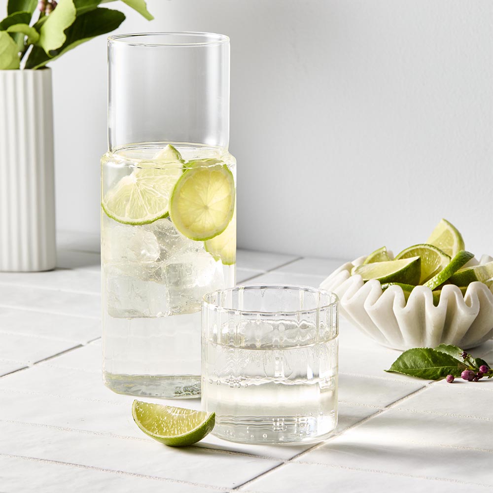 MyHouse Calypso Carafe Set