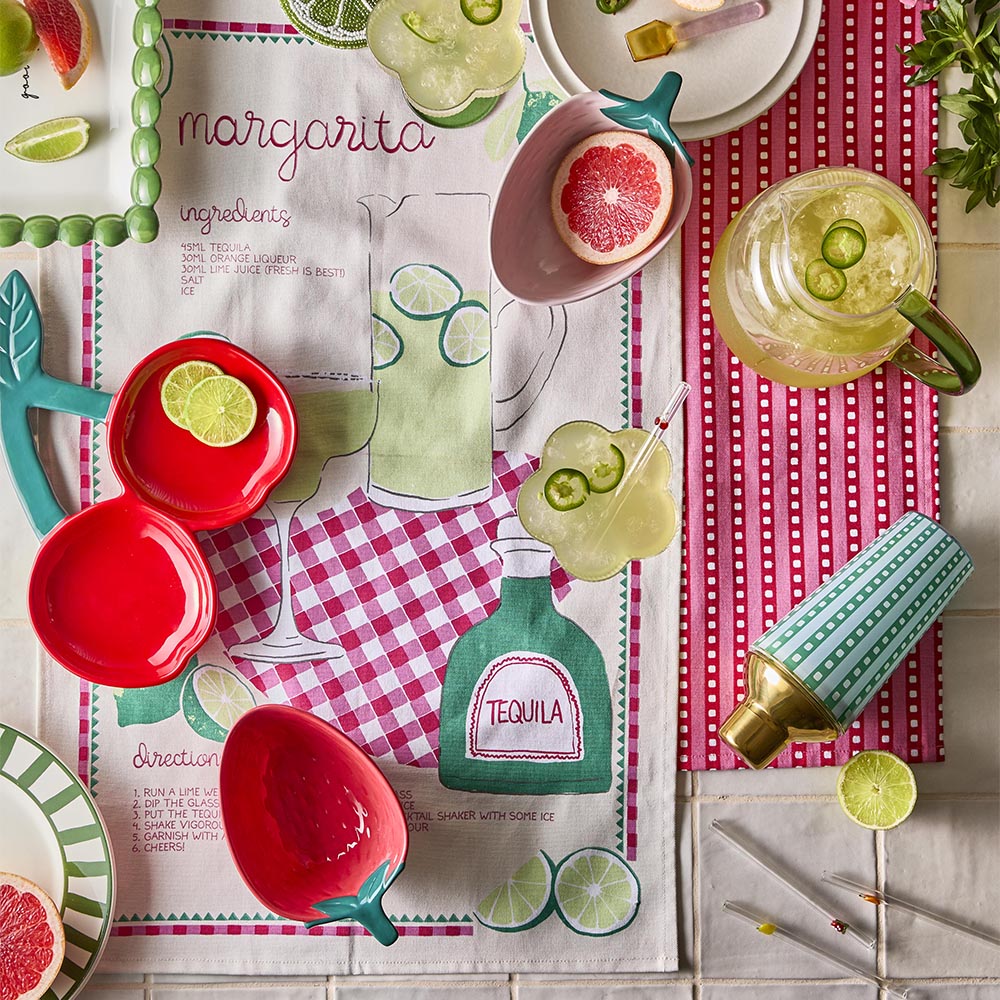 MyHouse Calypso Serving Platter
