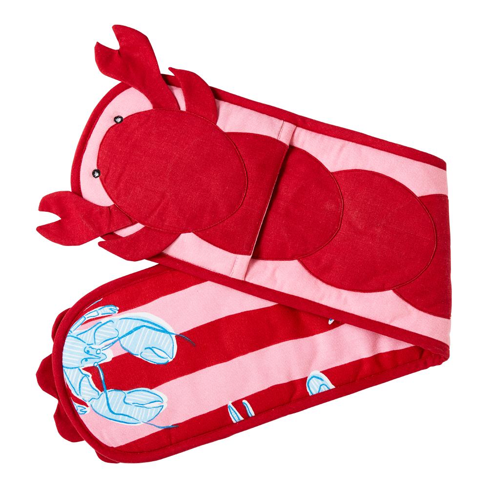 MyHouse Novelty Oven Glove Lobster