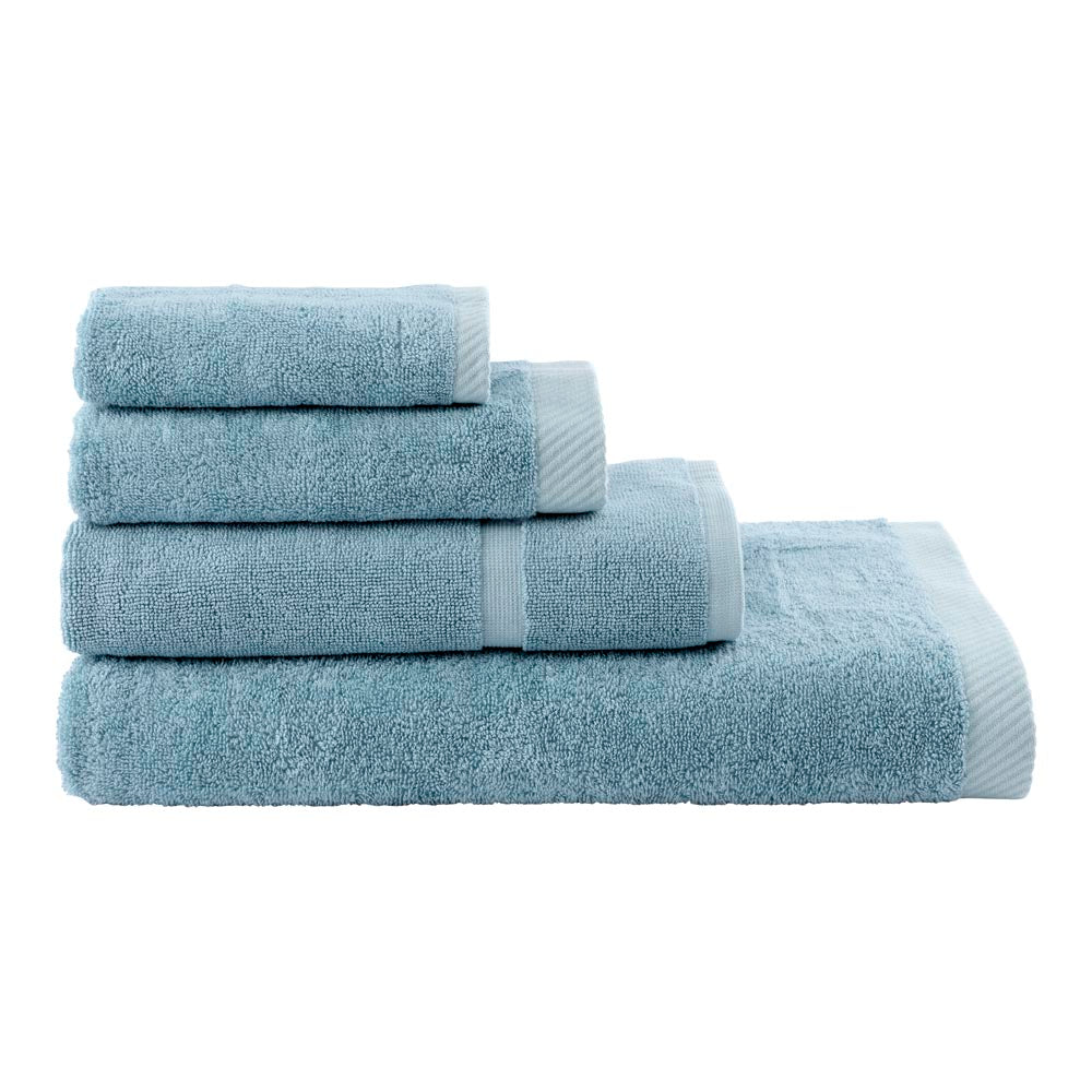 MyHouse Riley Bamboo Cotton Bath Towel Collection