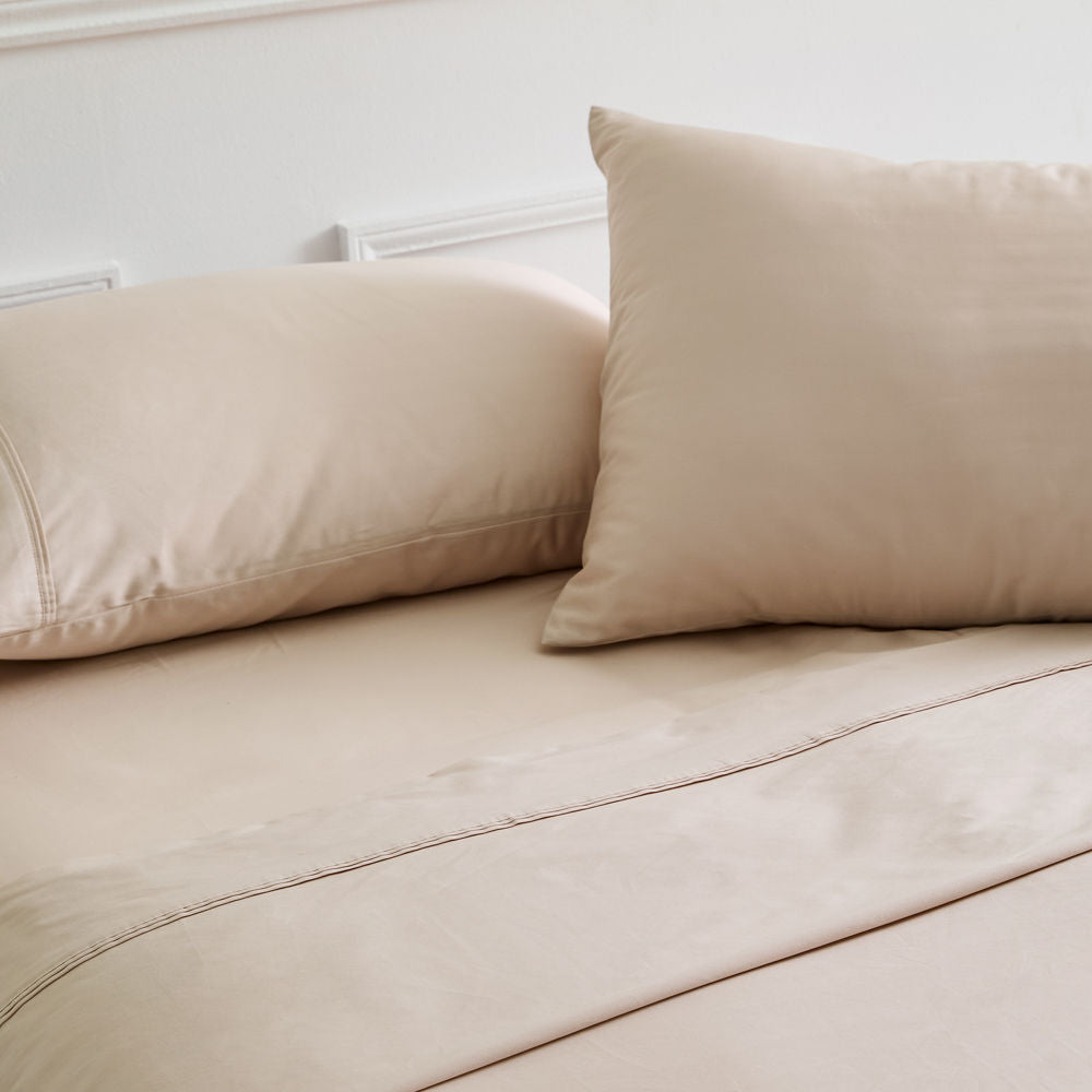 Ashton Standard Pillowcase Pair
