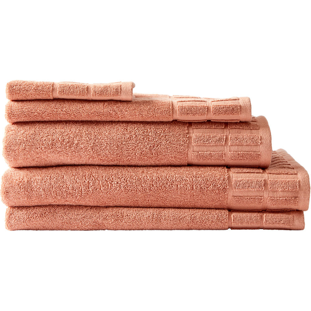 Alex Liddy Bath Towel Collection