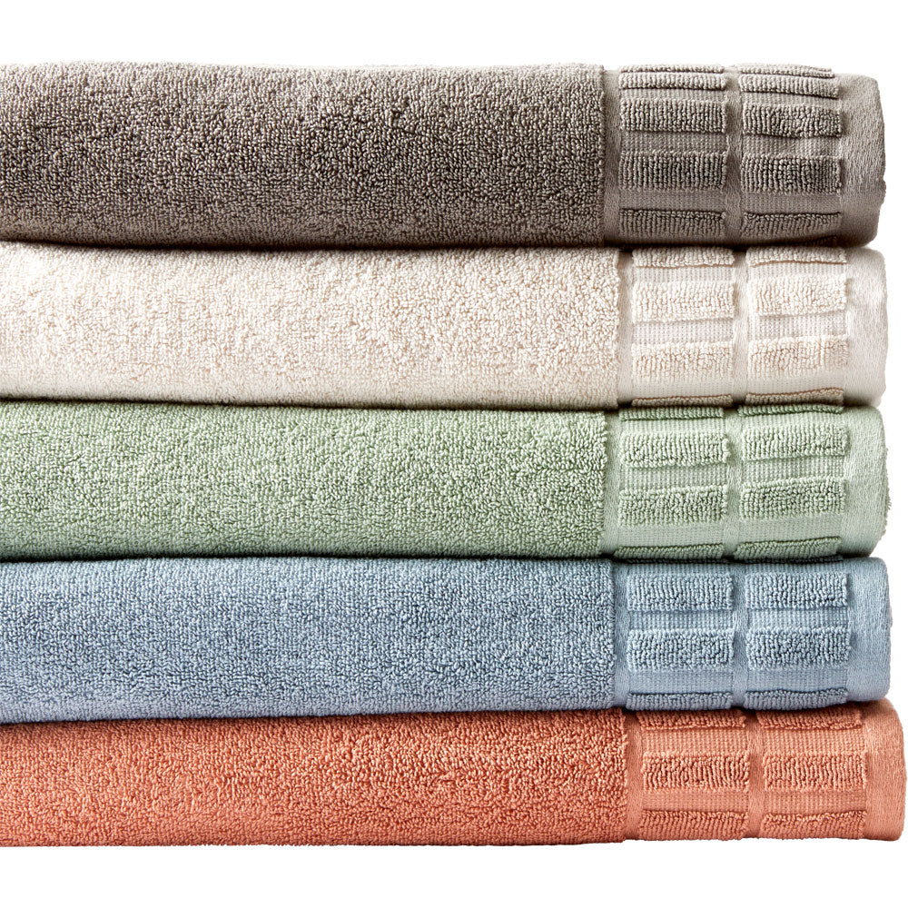 Alex Liddy Bath Towel Collection
