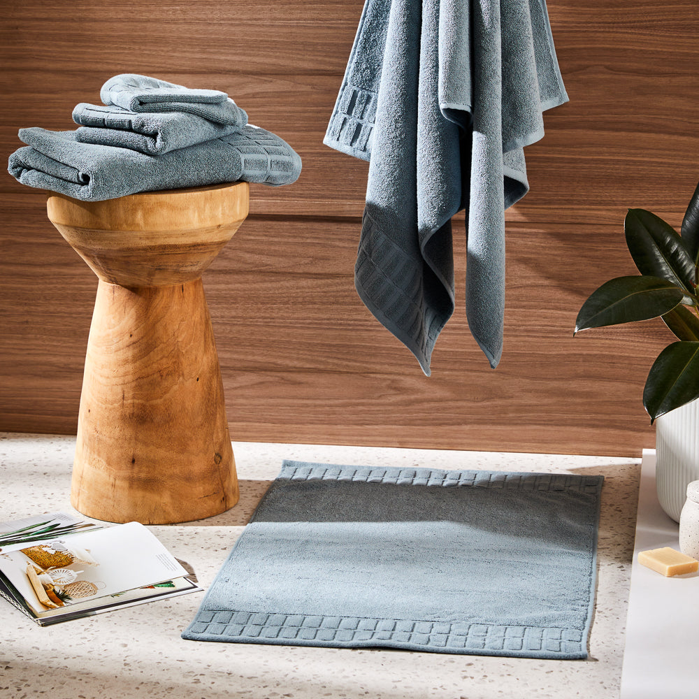 Alex Liddy Bath Towel Collection