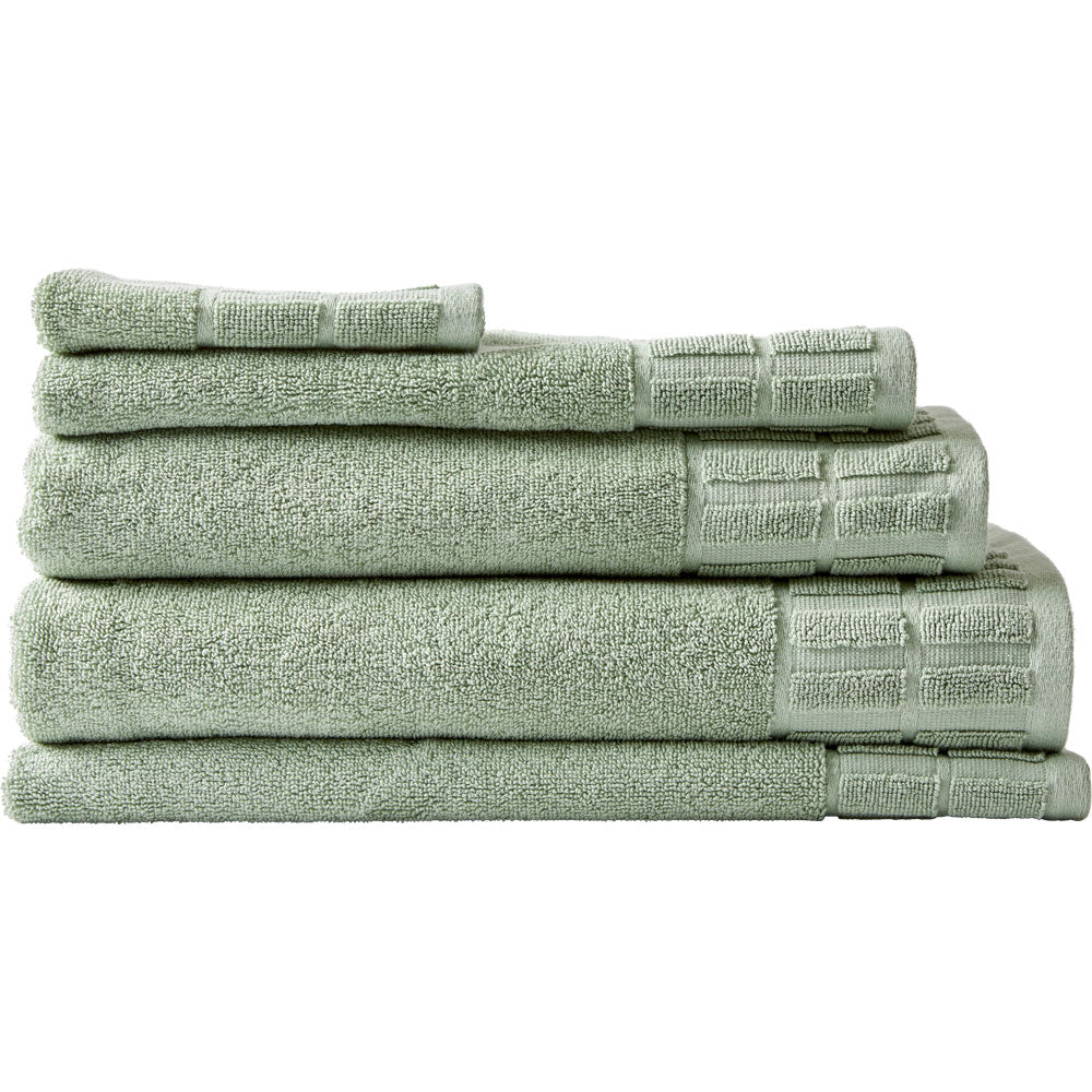 Alex Liddy Bath Towel Collection