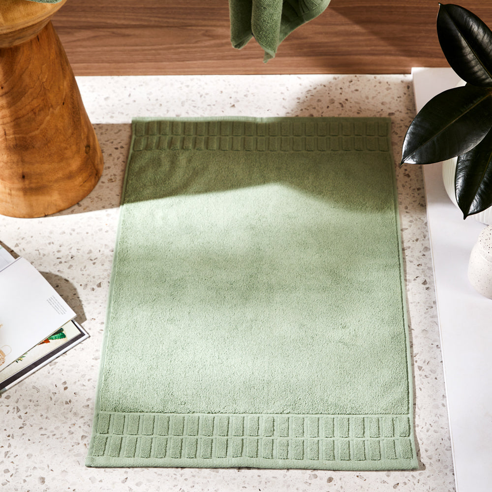 Alex Liddy Bath Towel Collection