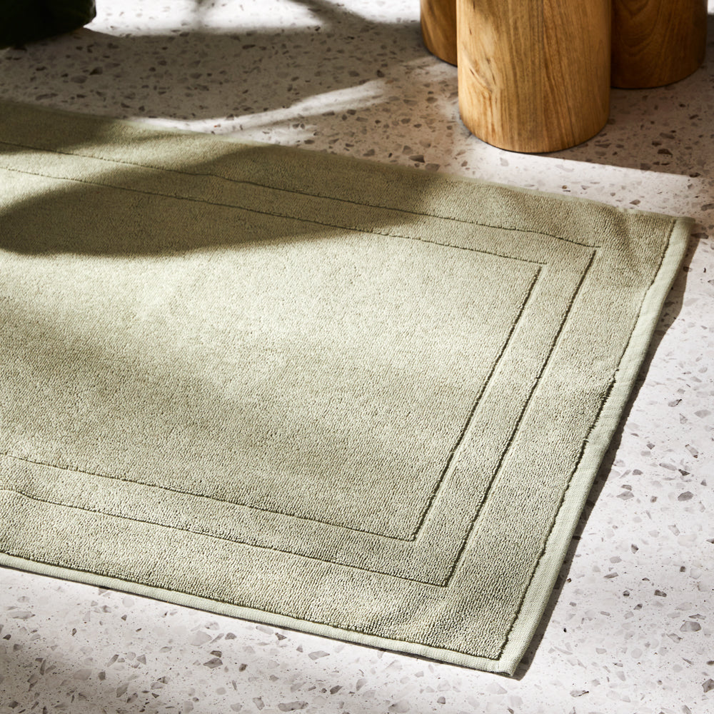 Alex Liddy Bath Towel Collection