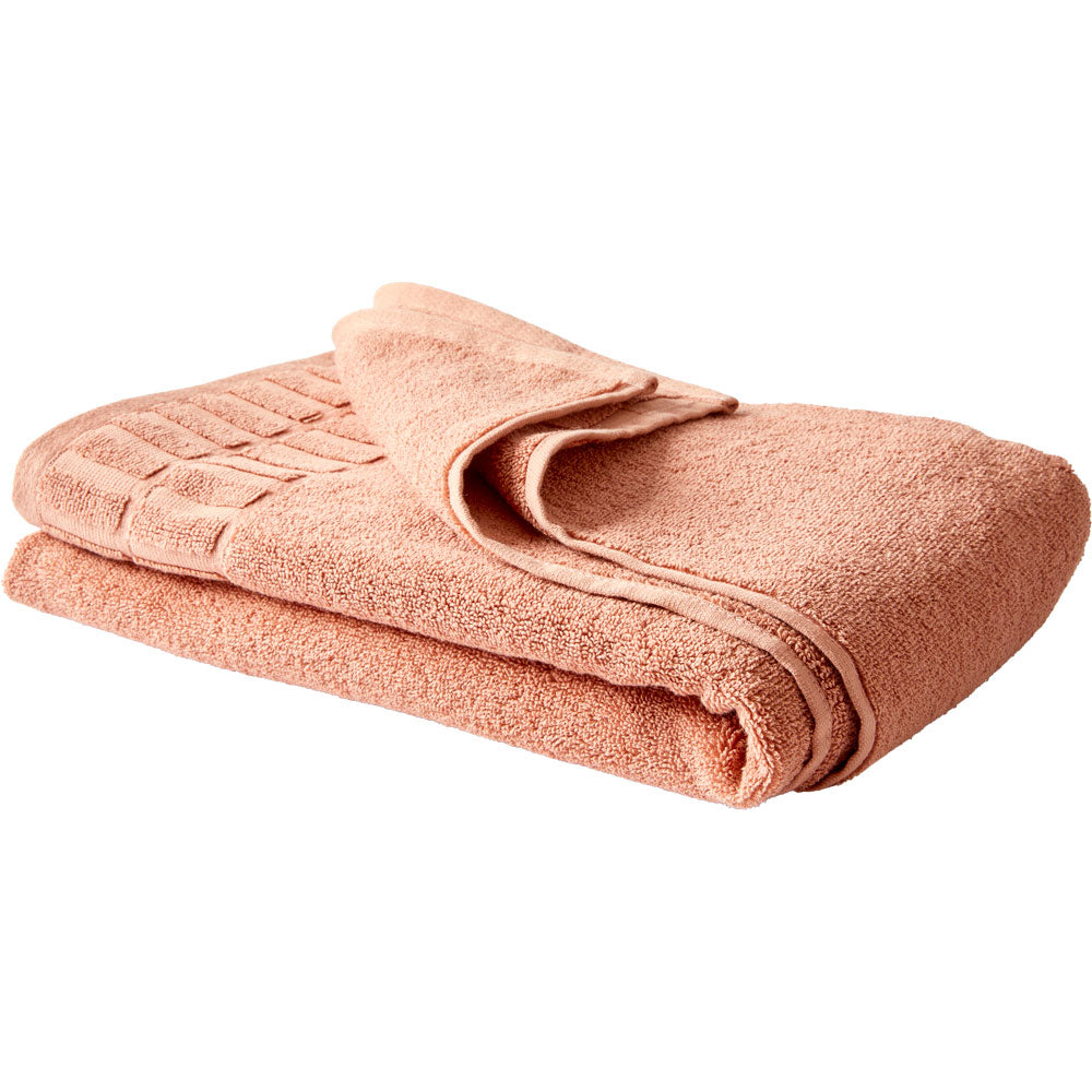 Alex Liddy Bath Towel Collection