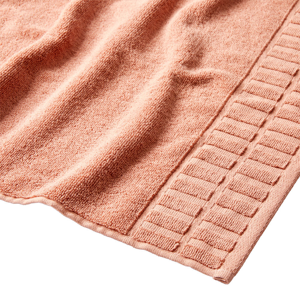 Alex Liddy Bath Towel Collection