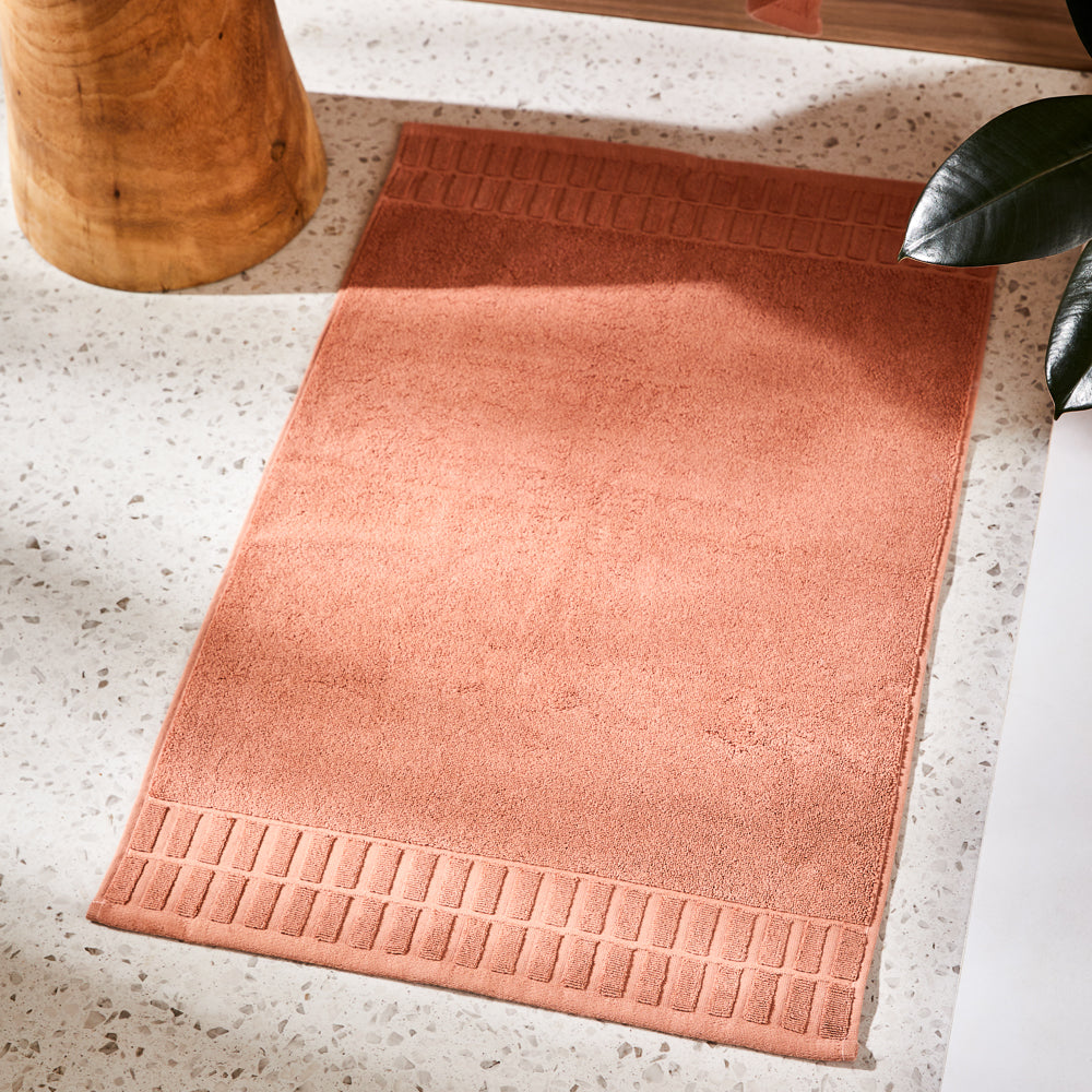 Alex Liddy Bath Towel Collection