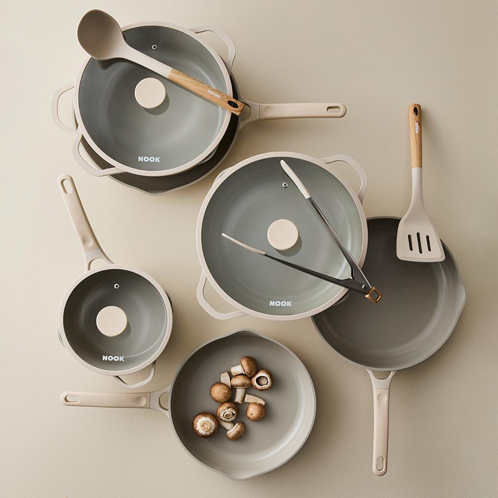 NOOK by Baccarat Spoon