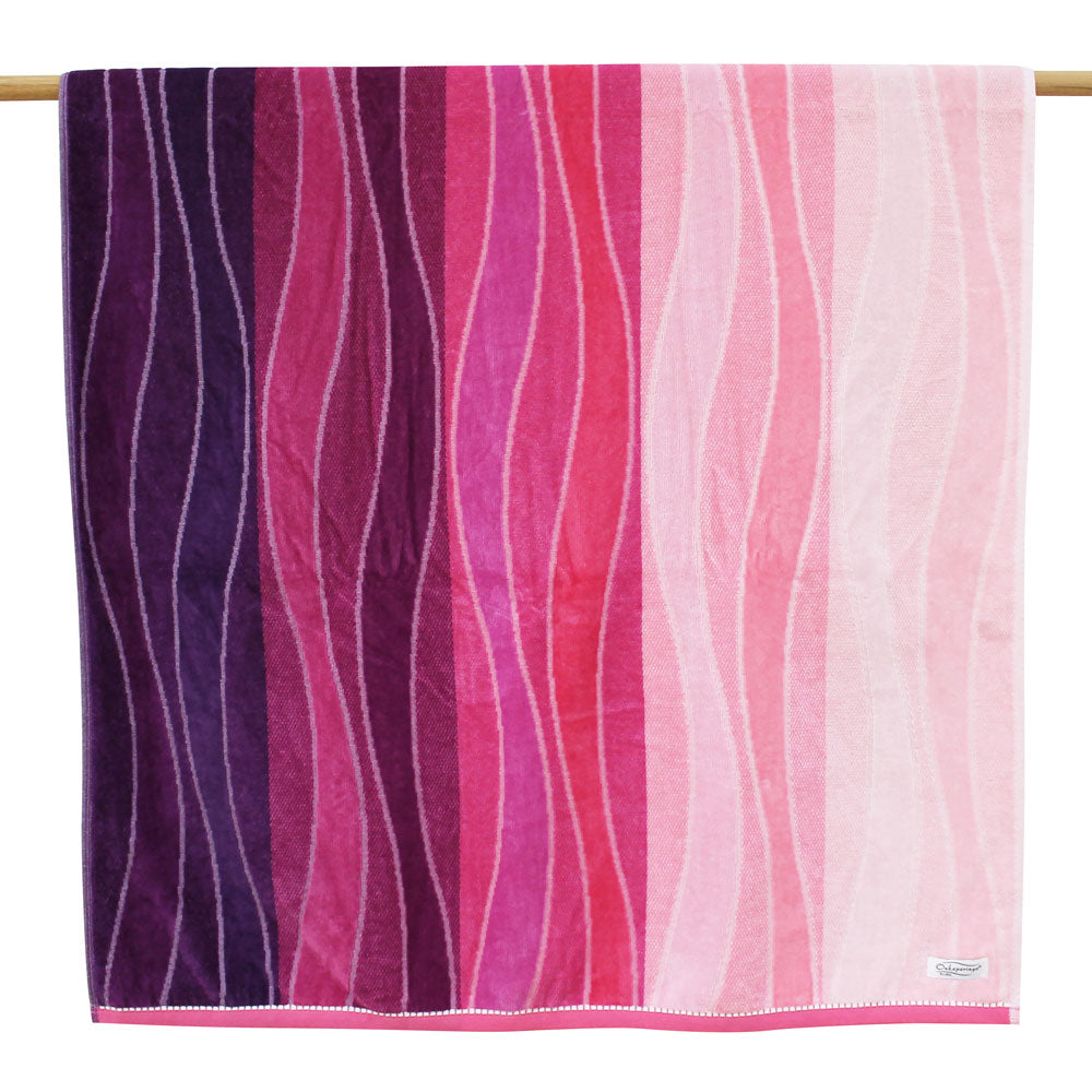 Onkaparinga Velour Beach Towel