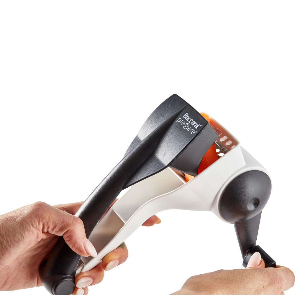 Baccarat Prepare Mini Rotary Grater