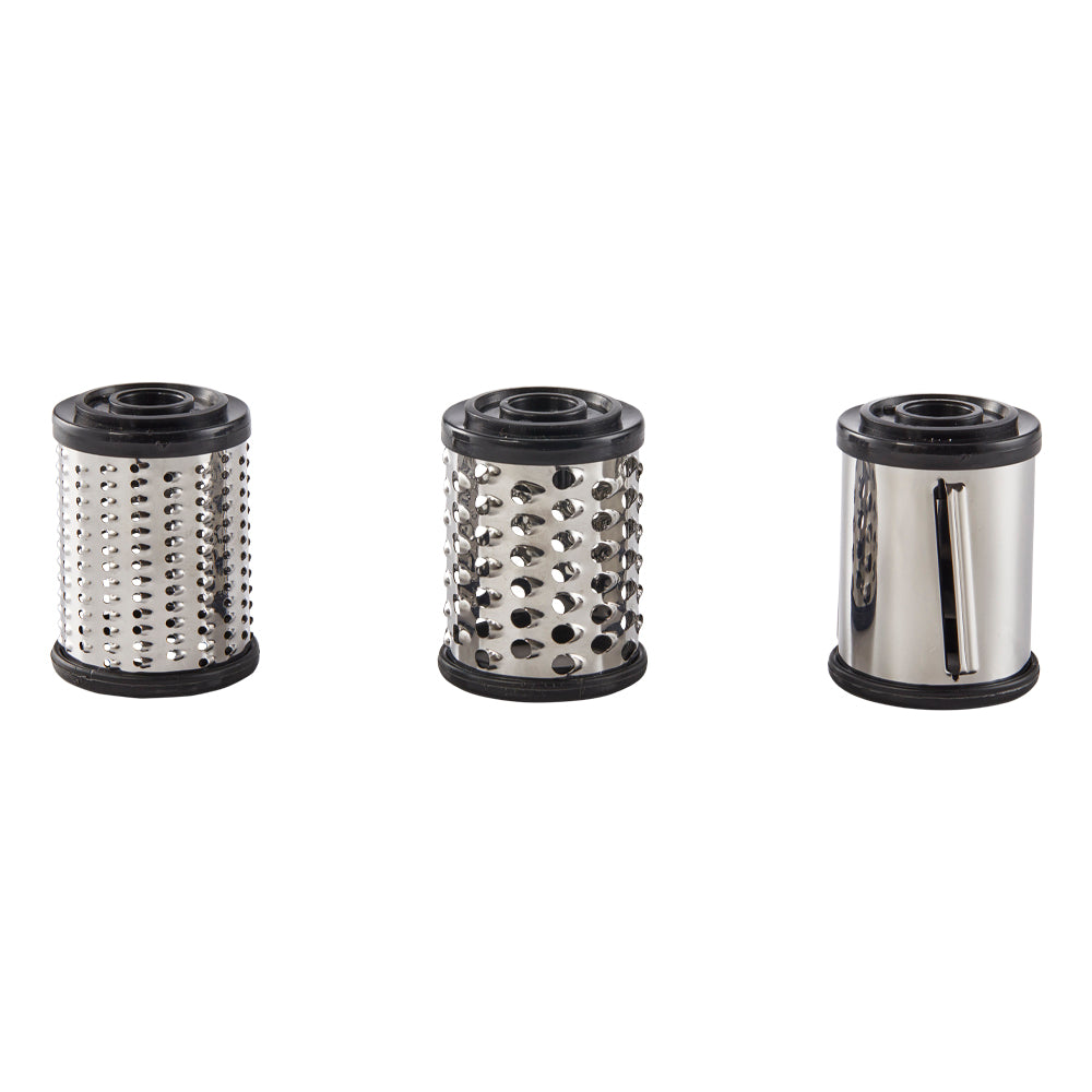 Baccarat Prepare Mini Rotary Grater