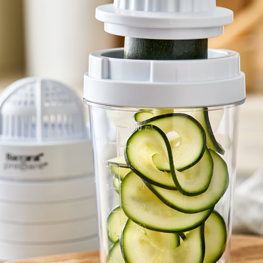 Baccarat Prepare 8 in 1 Prep Master
