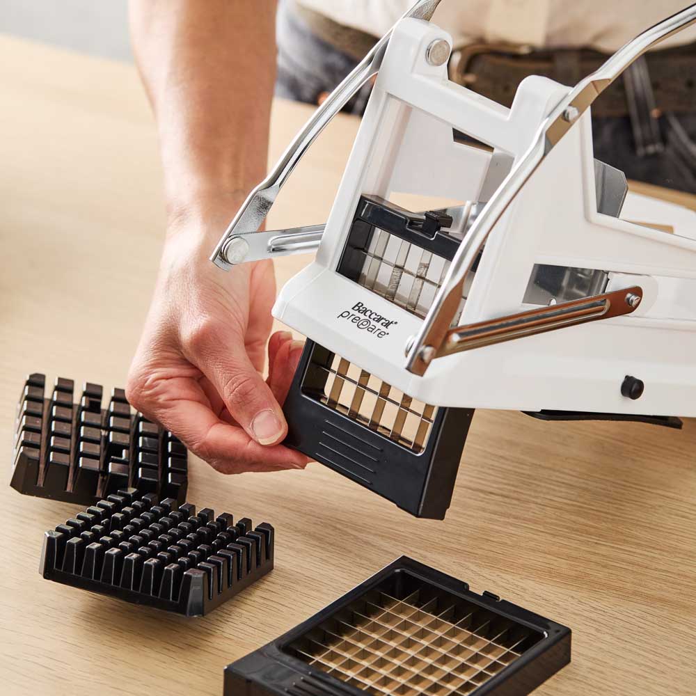 Baccarat Prepare Chip Maker
