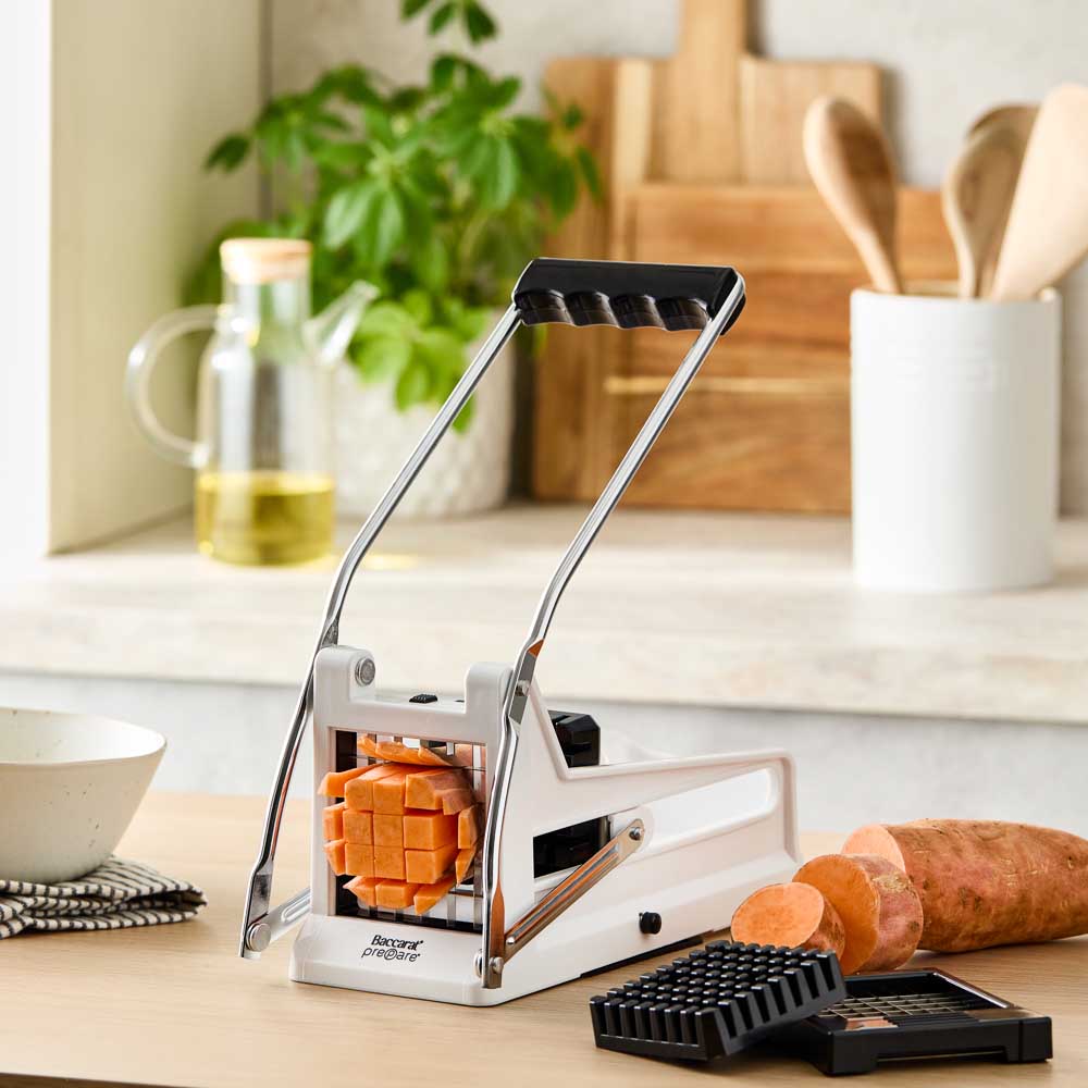 Baccarat Prepare Chip Maker
