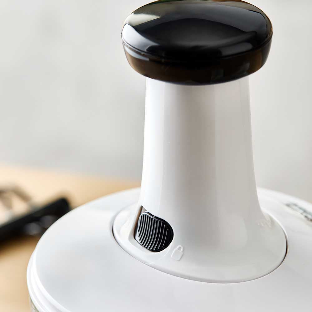 Baccarat Prepare Food Chopper