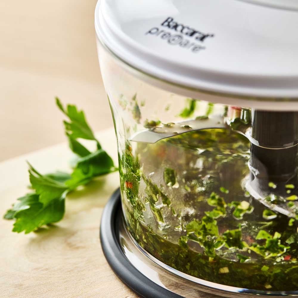 Baccarat Prepare Food Chopper