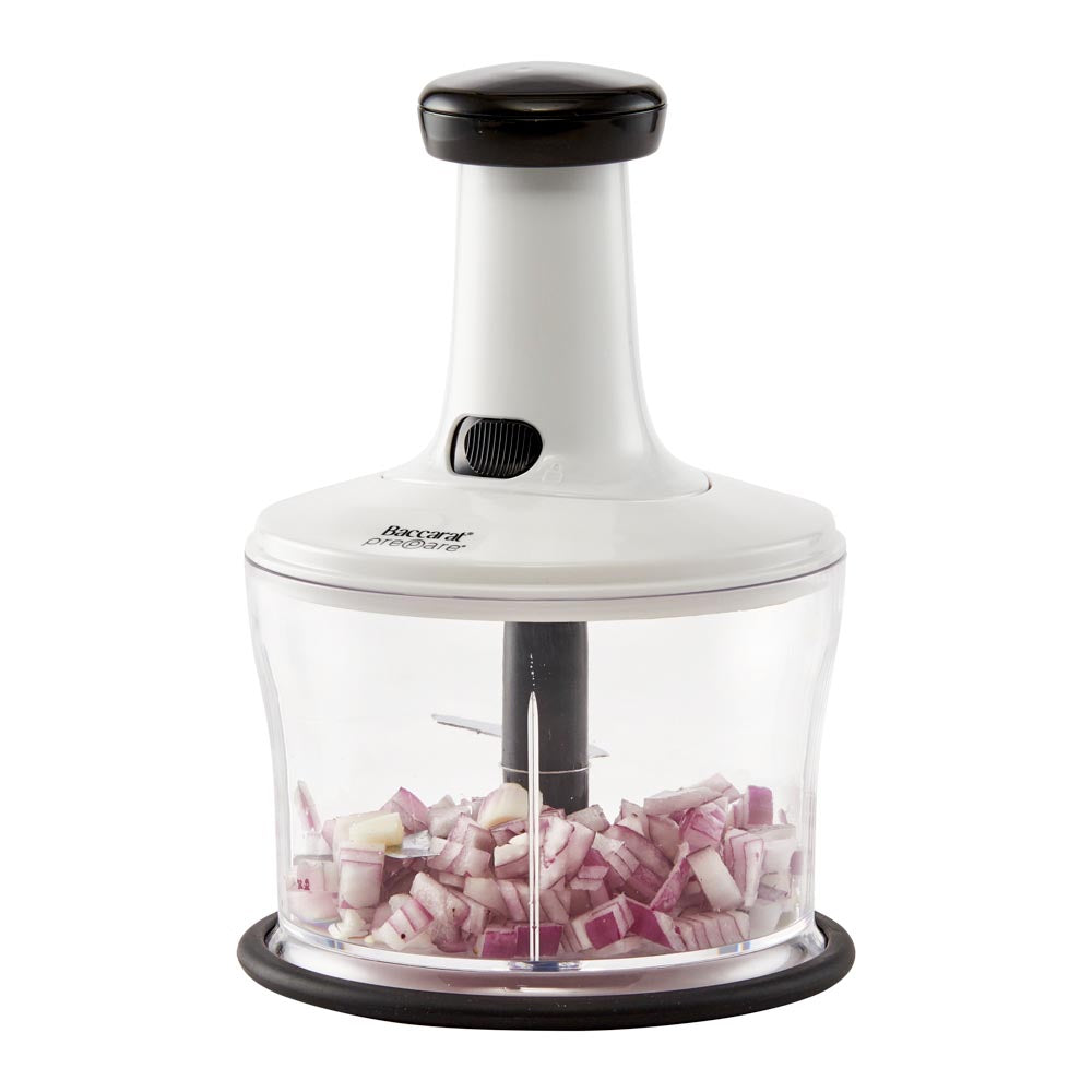 Baccarat Prepare Food Chopper