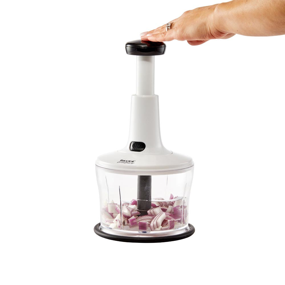 Baccarat Prepare Food Chopper