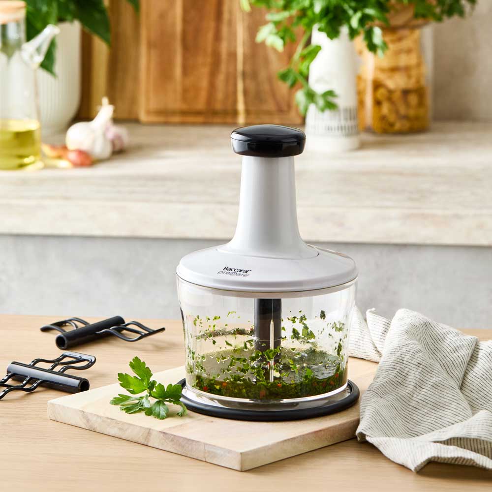 Baccarat Prepare Food Chopper