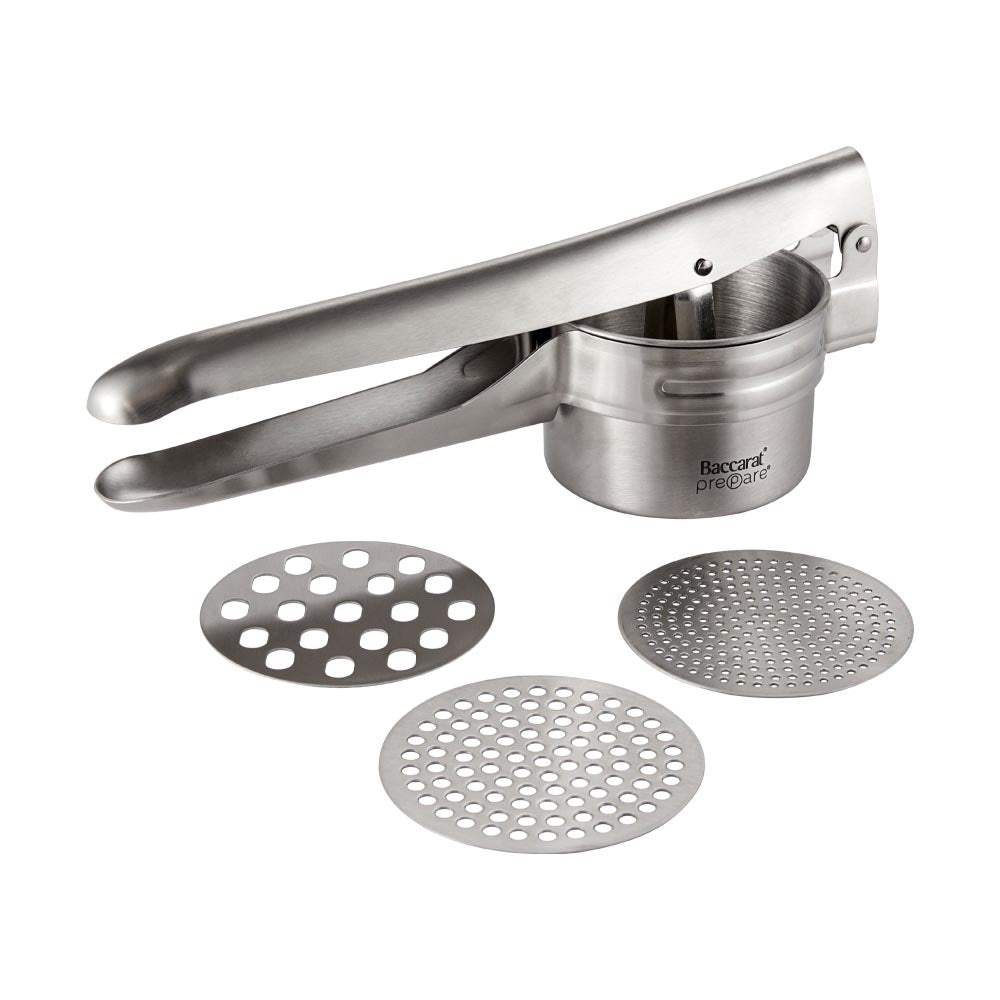 Baccarat Prepare Potato Ricer
