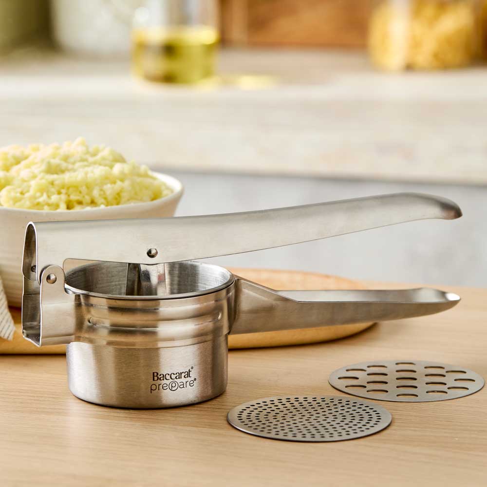 Baccarat Prepare Potato Ricer