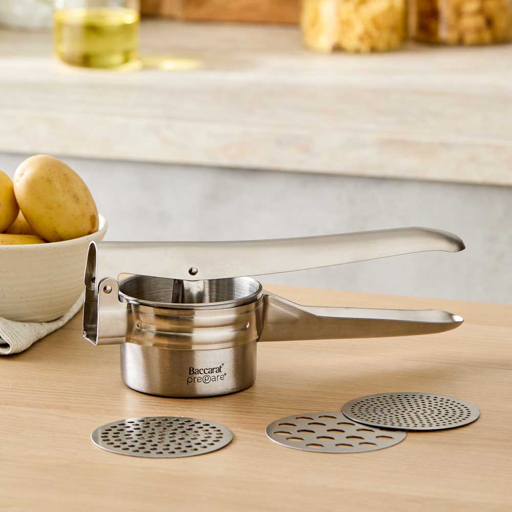 Baccarat Prepare Potato Ricer