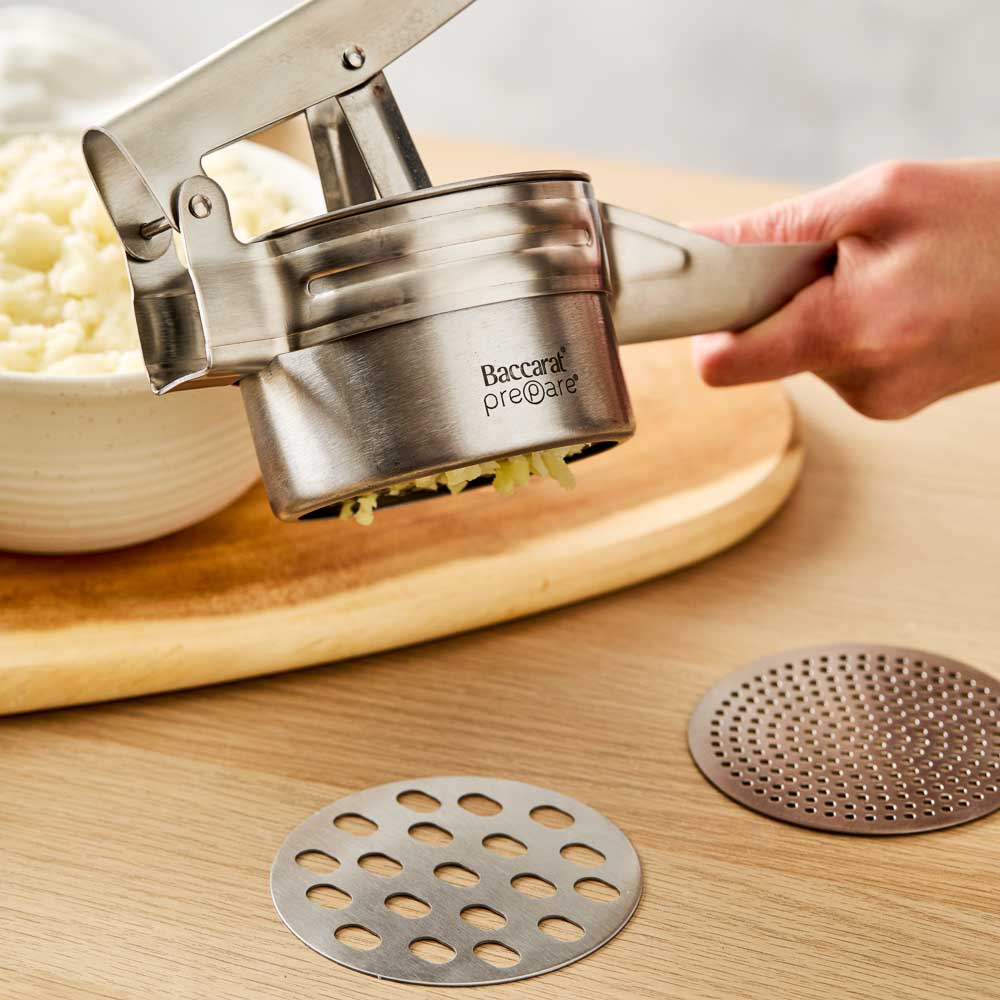 Baccarat Prepare Potato Ricer