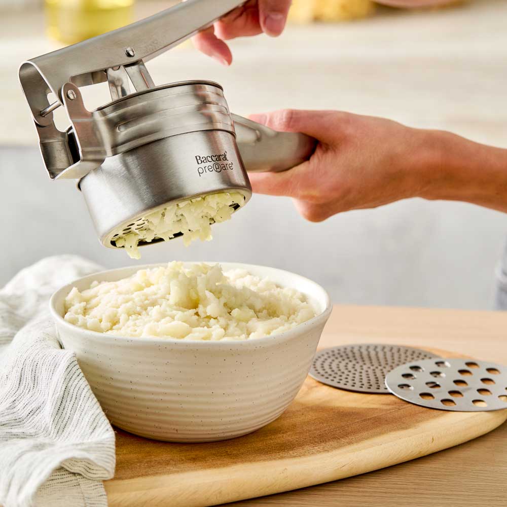 Baccarat Prepare Potato Ricer