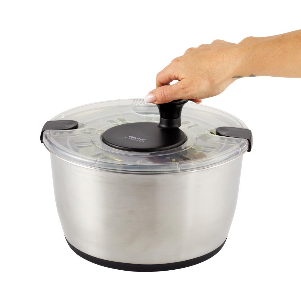 Baccarat Prepare Salad Spinner