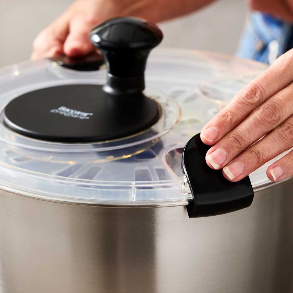 Baccarat Prepare Salad Spinner