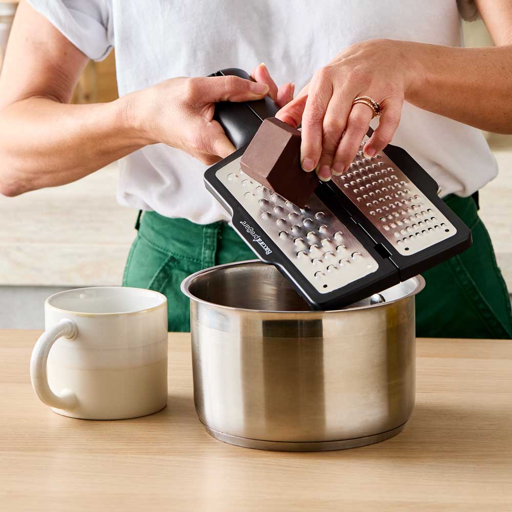 Baccarat Prepare Multi Grater