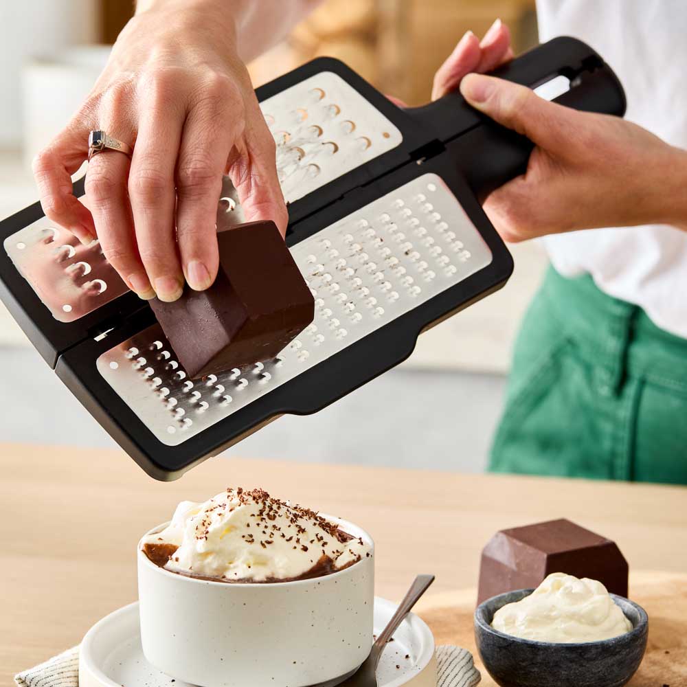 Baccarat Prepare Multi Grater