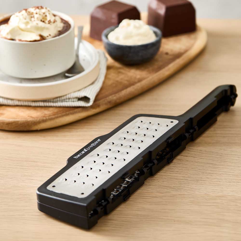 Baccarat Prepare Multi Grater