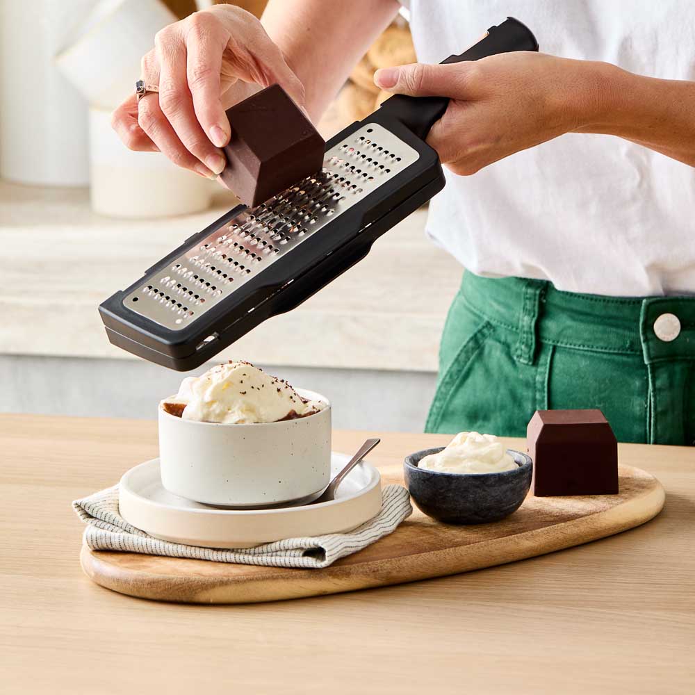 Baccarat Prepare Multi Grater