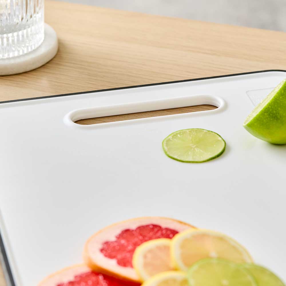 Baccarat Prepare Chopping Board