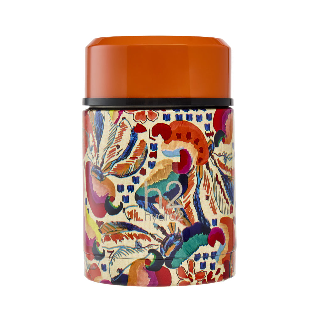 h2 Suma Food Jar 500ml