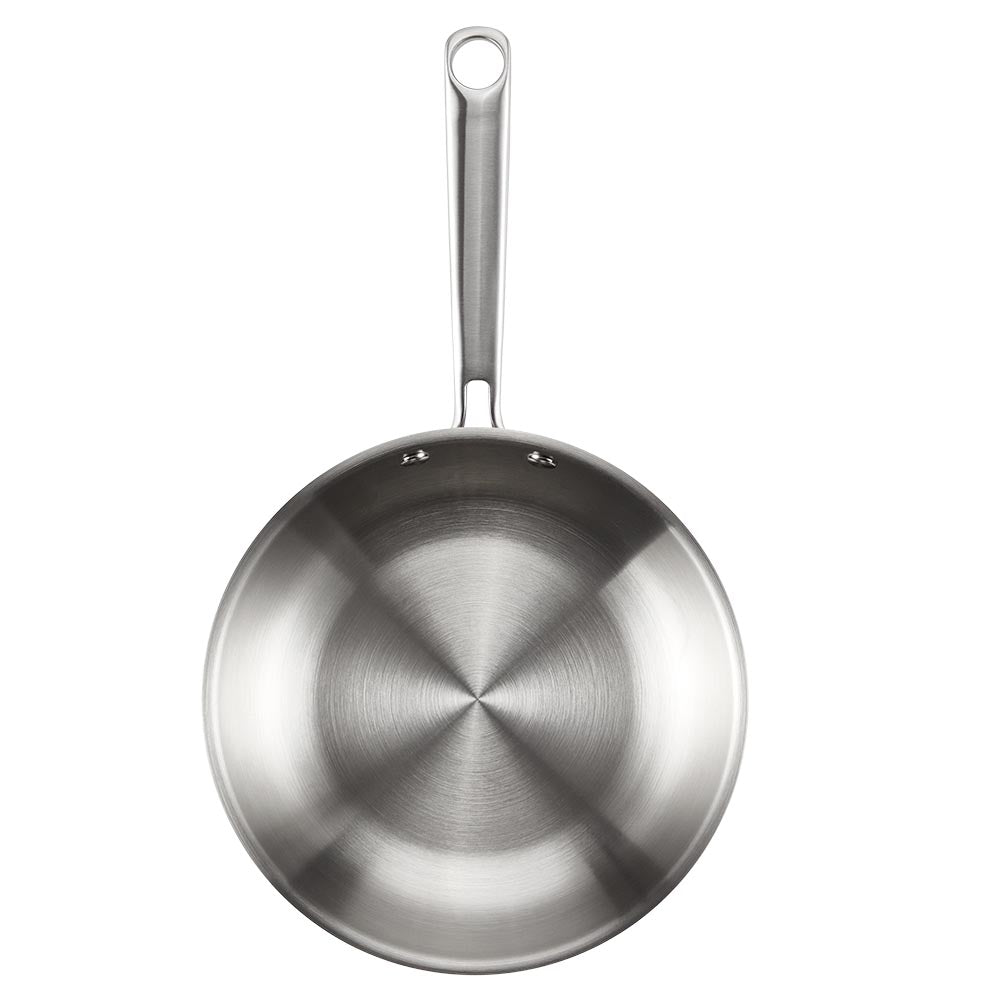 Baccarat Gourmet Stainless Steel Frypan 20cm