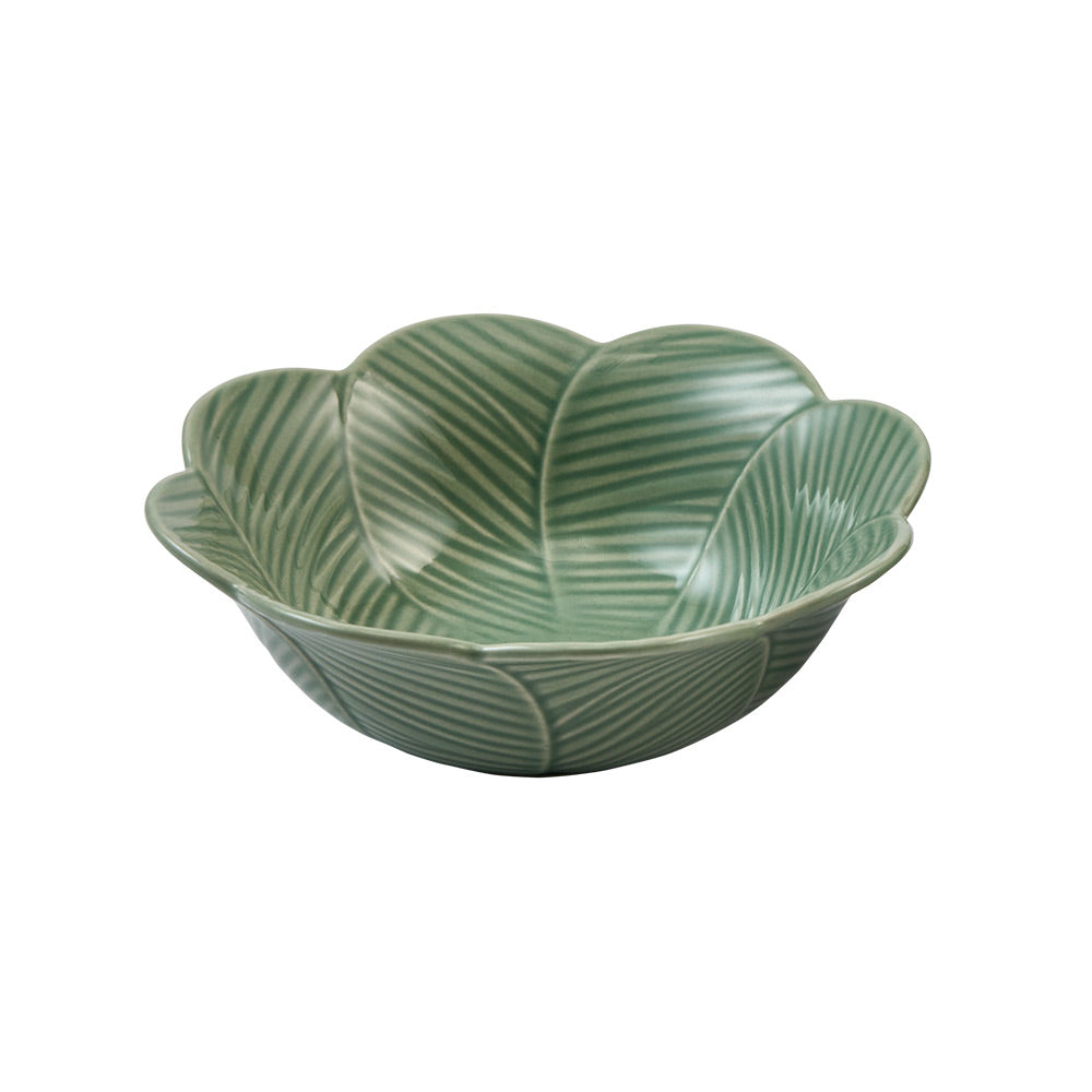 Alex Liddy Harley Bowl 16cm Jade Green at MyHouse